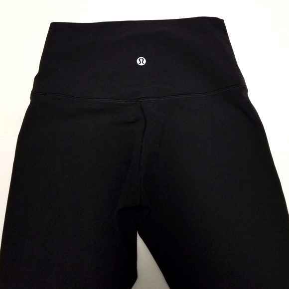Lululemon athletica align crop legging - Picture 7 of 15